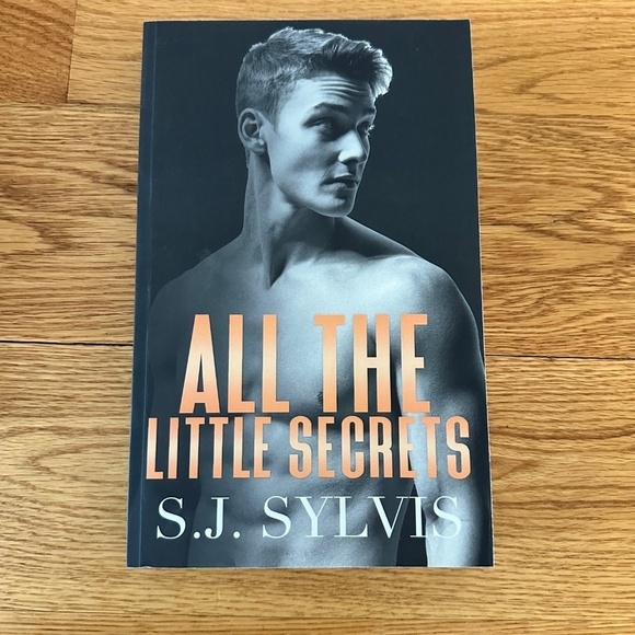 [SIGNED] First Edition Indie Covers English Prep Series by S.J. Sylvis - Picture 4 of 10